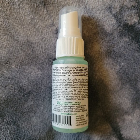*FREE ADD ON* Mario Badescu Facial Spray (Brand New - 1oz) - Picture 2 of 2